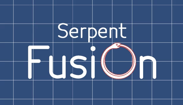 蛇之融合（Serpent Fusion） 游戏封面