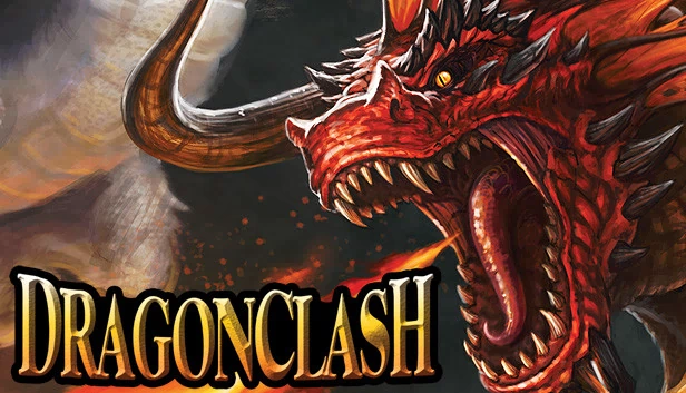 龙争（DragonClash） 游戏封面