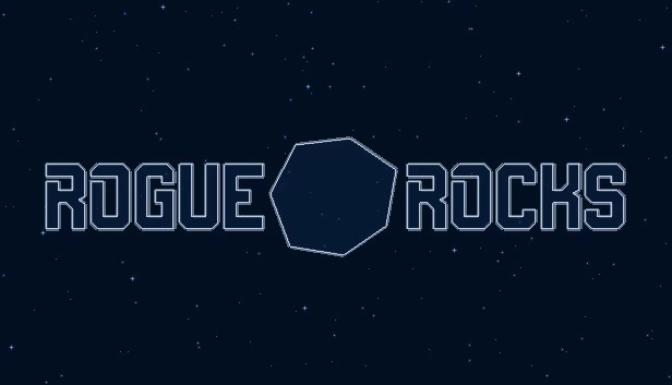 Rogue Rocks 游戏封面