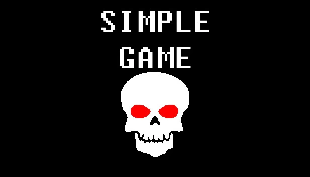 简单游戏（SIMPLE GAME） 游戏封面