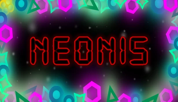 Neonis 游戏封面