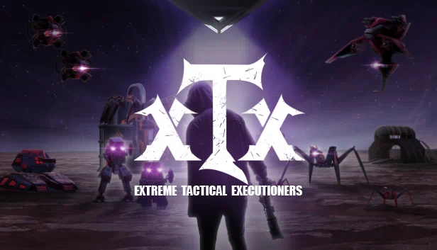 极端战术执行者(Extreme Tactical Executioners) 游戏封面