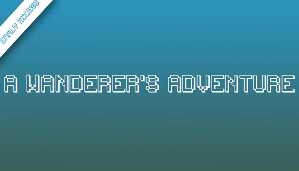 流浪者冒险（A Wanderer's Adventure） 游戏封面
