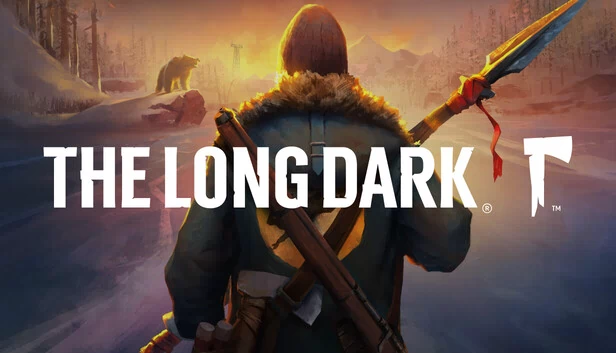漫漫长夜（The Long Dark） 游戏封面