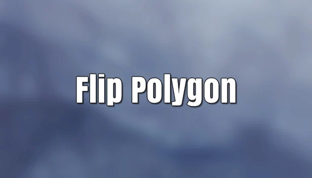 翻转多边形（Flip Polygon） 游戏封面