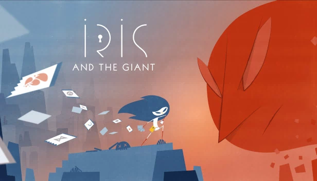 爱丽丝与巨人（Iris and the Giant） 游戏封面