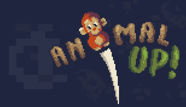 动物崛起！（Animal Up!） 游戏封面