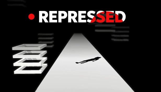 压抑（Repressed） 游戏封面