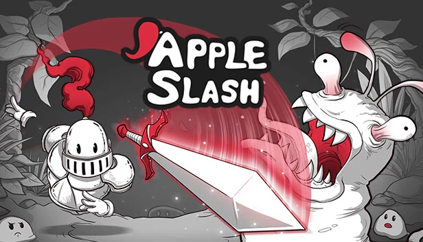 苹果切切乐（Apple Slash） 游戏封面