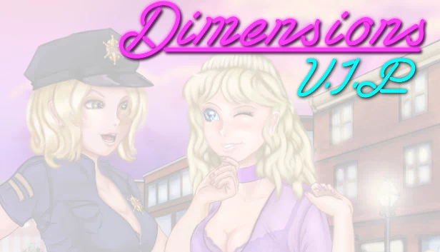 Dimensions VIP 游戏封面