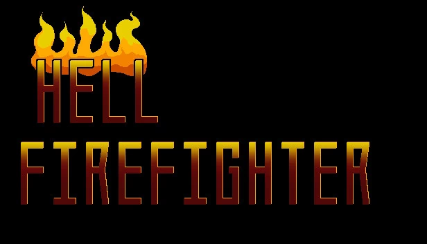 地狱消防员（Hell Firefighter） 游戏封面