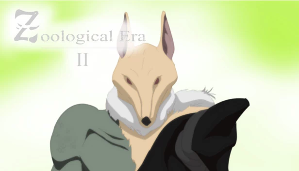 动物时代2（Zoological Era II） 游戏封面