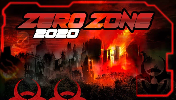 零区2020（ZeroZone2020） 游戏封面