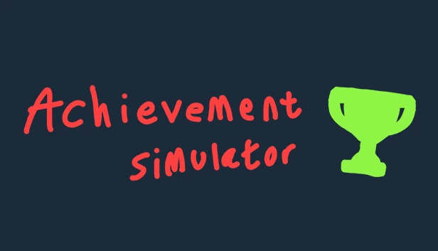 成就模拟器（Achievement Simulator） 游戏封面
