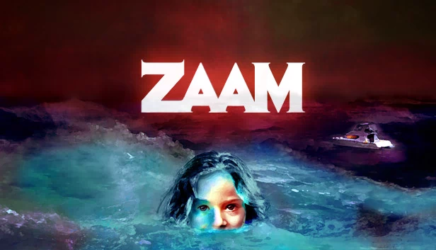 ZAAM 游戏封面