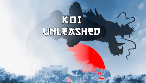 锦鲤释放（Koi Unleashed） 游戏封面