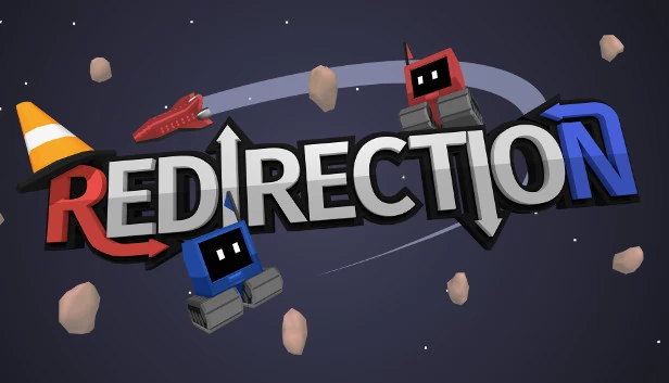 重定向（Redirection） 游戏封面
