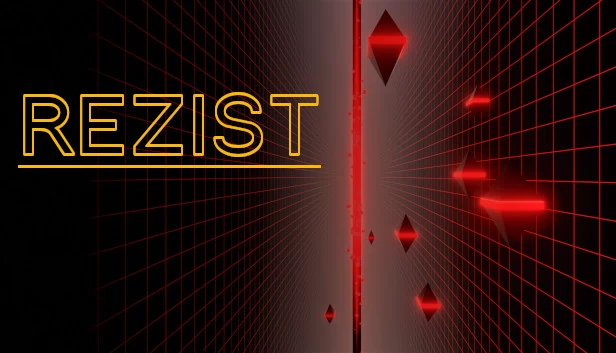 Rezist：塔防（Rezist: Tower Defense） 游戏封面