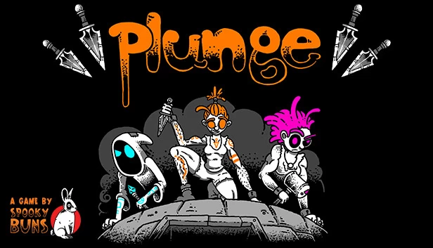 Plunge 游戏封面