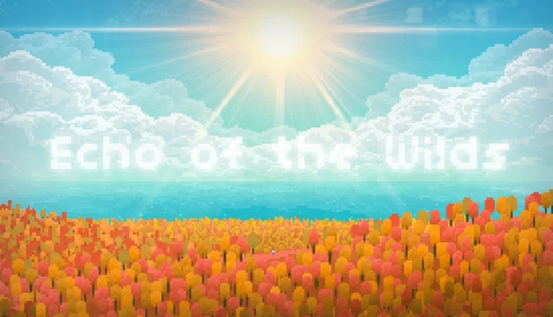 野外回声（Echo of the Wilds） 游戏封面