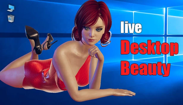 动态桌面美化（live Desktop Beauty） 游戏封面
