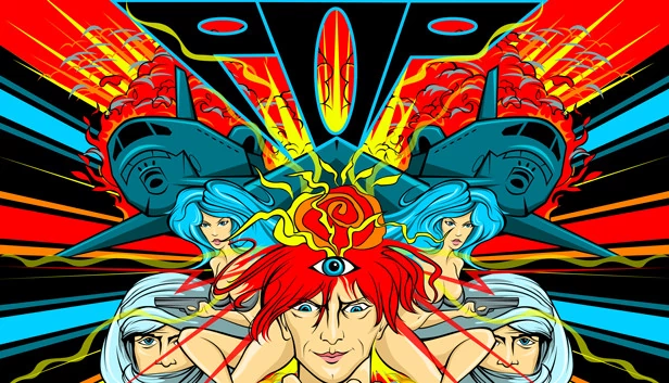 流行：方法实验一（POP: Methodology Experiment One） 游戏封面