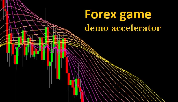 外汇模拟加速器（Forex Demo Accelerator） 游戏封面