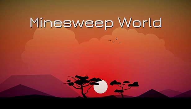扫雷世界（Minesweep World） 游戏封面