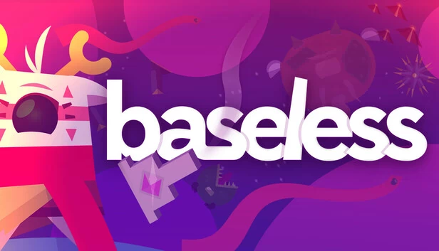 无稽之谈（Baseless） 游戏封面