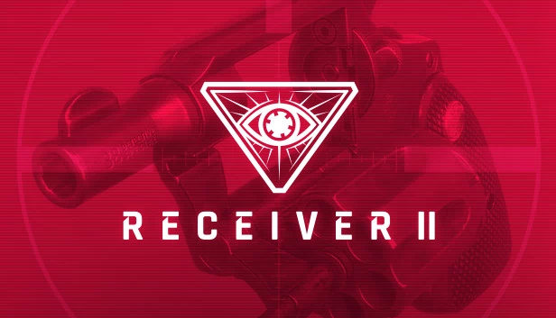 接收者2（Receiver 2） 游戏封面