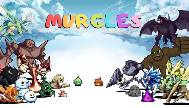 Murgles 游戏封面