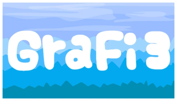 GraFi 3 游戏封面