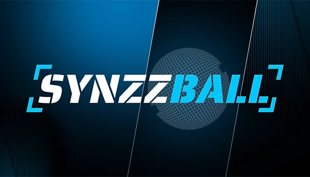 Synzzball 游戏封面