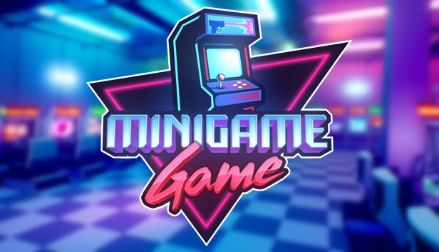 小游戏游戏（Minigame Game） 游戏封面
