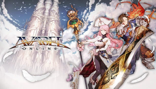 AVABEL ONLINE（Steam版） 游戏封面