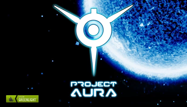 奥拉计划（Project AURA） 游戏封面