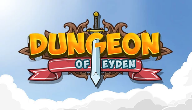 艾登的地下城(Dungeon of Eyden) 游戏封面