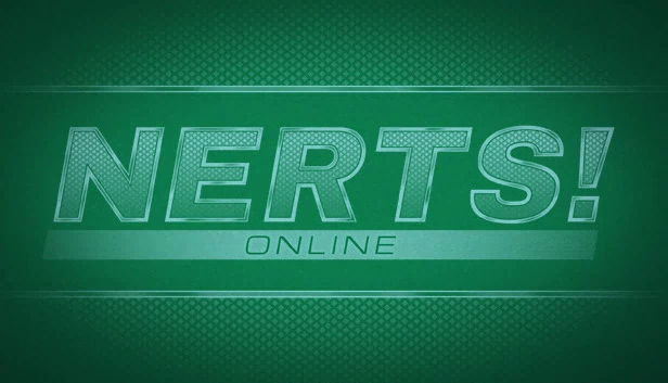 NERTS! Online 游戏封面