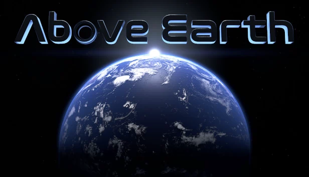 地球之上（Above Earth） 游戏封面