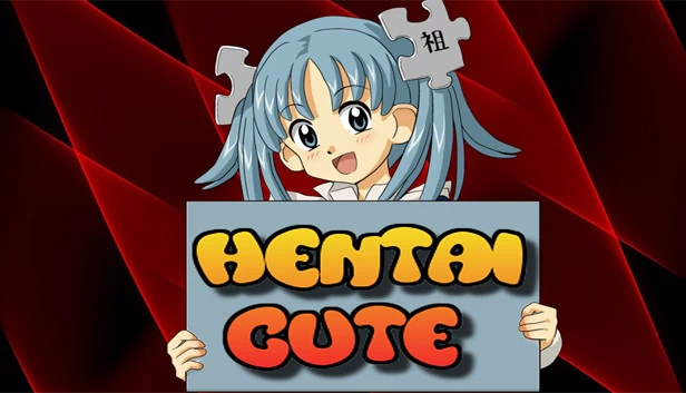 Hentai Cute 游戏封面