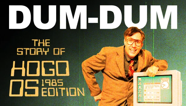 Dum-Dum 游戏封面