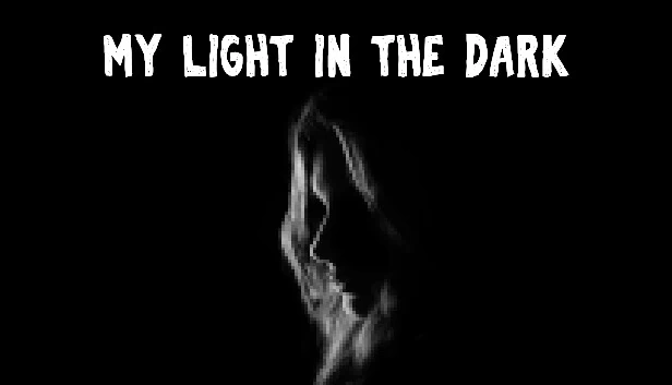 我的黑暗之光（My Light In The Dark） 游戏封面