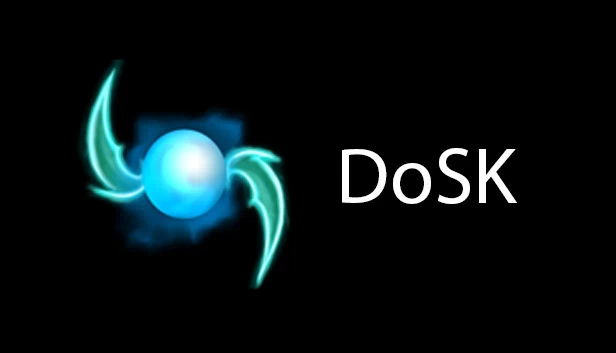 DoSK 游戏封面
