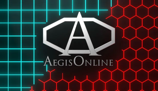 Aegis Online 游戏封面