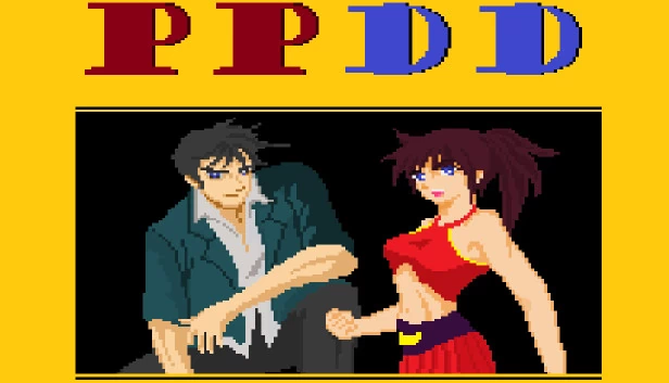 PPDD 游戏封面