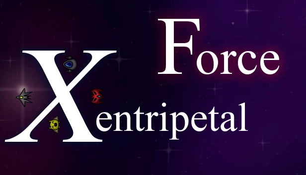 向心力（Xentripetal Force） 游戏封面