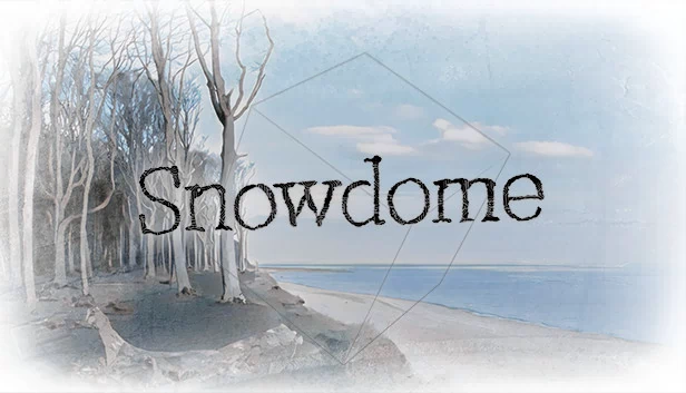 雪境（Snowdome） 游戏封面