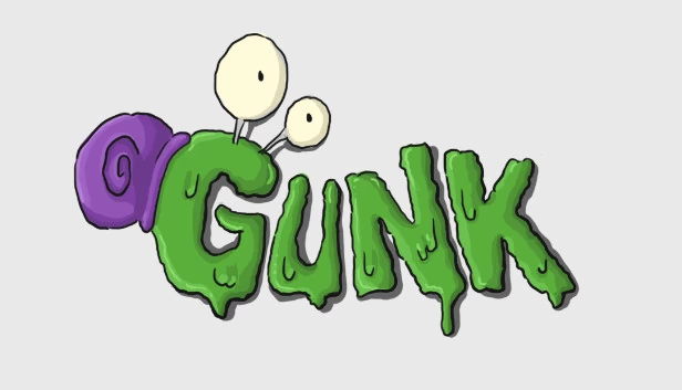Gunk 游戏封面