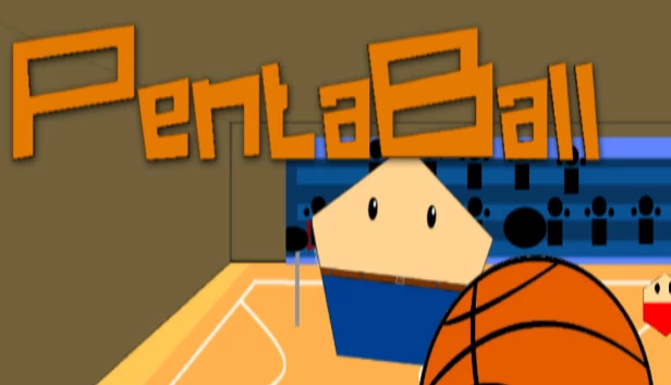五球（Pentaball） 游戏封面