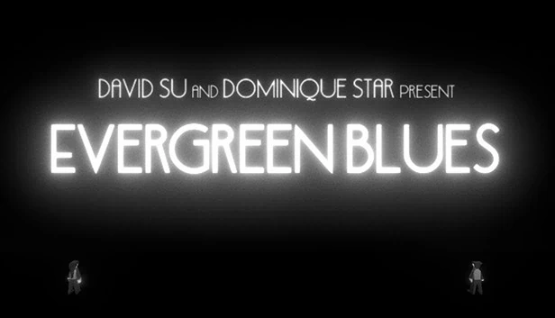 常青蓝调（Evergreen Blues） 游戏封面